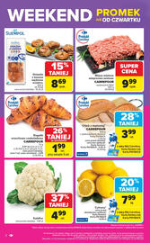 Carrefour gazetka Strona 2