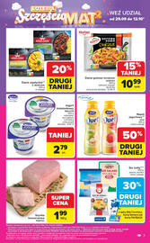 Carrefour gazetka Strona 3