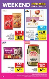 Carrefour gazetka Strona 4
