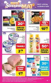 Carrefour Market gazetka Strona 3