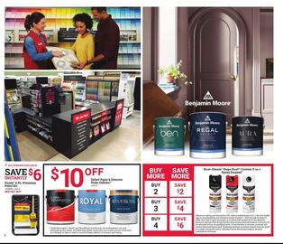 Ace Hardware flyer Page 5
