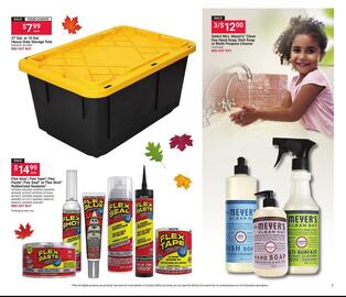 Ace Hardware flyer Page 6