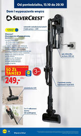Lidl gazetka tydzień 42 Strona 10