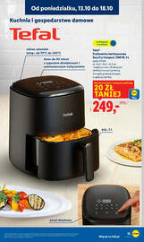 Lidl gazetka tydzień 42 Strona 13