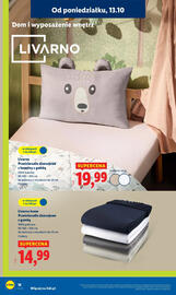 Lidl gazetka tydzień 42 Strona 18