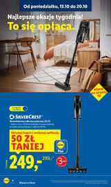 Lidl gazetka tydzień 42 Strona 2