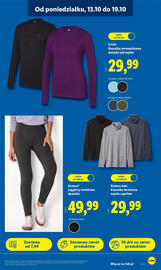 Lidl gazetka tydzień 42 Strona 25