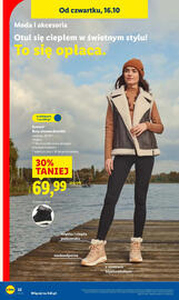 Lidl gazetka tydzień 42 Strona 26