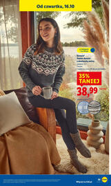 Lidl gazetka tydzień 42 Strona 29