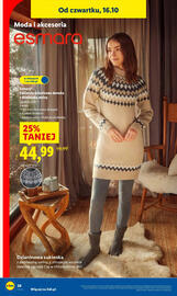 Lidl gazetka tydzień 42 Strona 30
