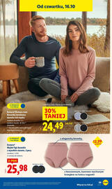 Lidl gazetka tydzień 42 Strona 33
