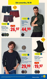 Lidl gazetka tydzień 42 Strona 35