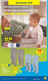 Lidl gazetka tydzień 42 Strona 41