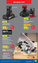 Lidl gazetka tydzień 42 Strona 49
