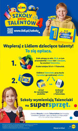 Lidl gazetka tydzień 42 Strona 5