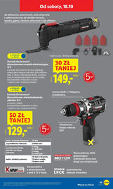 Lidl gazetka tydzień 42 Strona 51