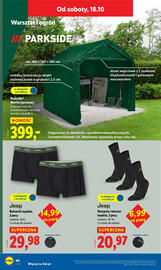Lidl gazetka tydzień 42 Strona 54