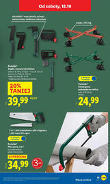 Lidl gazetka tydzień 42 Strona 55
