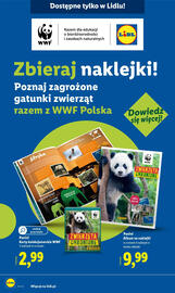 Lidl gazetka tydzień 42 Strona 58