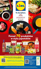 Lidl gazetka tydzień 42 Strona 59