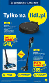 Lidl gazetka tydzień 42 Strona 7