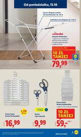 Lidl gazetka tydzień 42 Strona 9