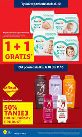 Lidl gazetka Strona 10