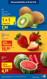 Lidl gazetka Strona 19