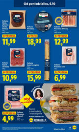 Lidl gazetka Strona 23