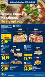 Lidl gazetka Strona 24