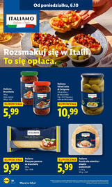 Lidl gazetka Strona 28
