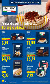 Lidl gazetka Strona 30