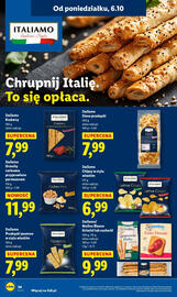 Lidl gazetka Strona 34