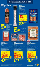 Lidl gazetka Strona 39