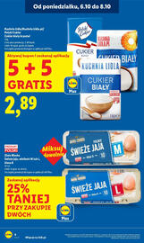 Lidl gazetka Strona 4