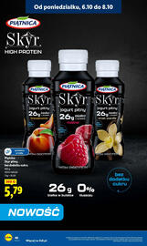 Lidl gazetka Strona 40