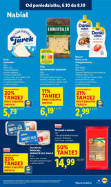 Lidl gazetka Strona 41