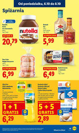 Lidl gazetka Strona 43