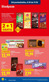 Lidl gazetka Strona 44