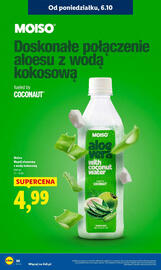 Lidl gazetka Strona 52
