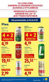 Lidl gazetka Strona 53
