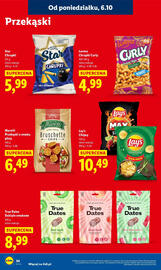 Lidl gazetka Strona 56