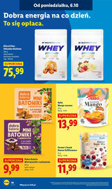 Lidl gazetka Strona 58