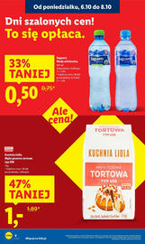 Lidl gazetka Strona 6
