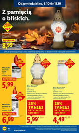 Lidl gazetka Strona 64