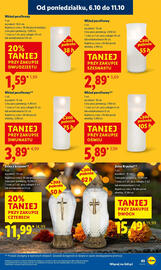Lidl gazetka Strona 65