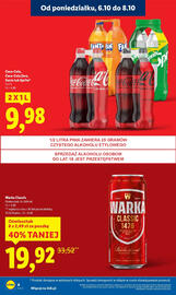Lidl gazetka Strona 8