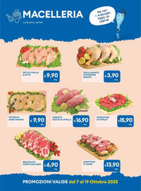 Volantino MD Discount Pagina 16