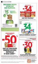 Catalogue Intermarché Hyper page 2