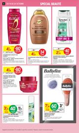Catalogue Intermarché Hyper page 21